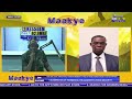 LIVE: Maakye | Host: Kojo Preko Dankwah (KPD) | 05/12/2025