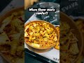 where flavor meets comfort food foodlover yayasglasgow burger fries viral_video reel