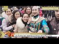 live join the new year celebrations of china s dong ethnic group 带你去肇兴侗寨过侗年