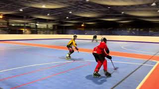 SIHL 2024 Game 66 - Untp D1 VS Dreamsports D1 - 31 May 2024 Part 4