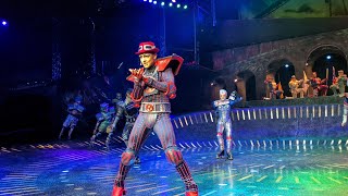 Starlight Express Megamix 22.12.2024 14 Uhr [4K] 💫✨🚂