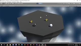 Unity - Prototype 4