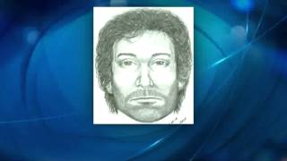 Langley RCMP Release Sketch of Attack Suspect