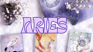 ARIES⚡️ URGENT: Hidden Conversations About You Brought to Light! 🔮TAROT TODAY