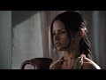 Spartacus Ep9 #2 scena Bagno Lucrezia