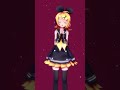 【mmd】メズマライザー sour暄式 鏡音リン kagamine rin