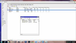 Microtik 450G Router Configuration