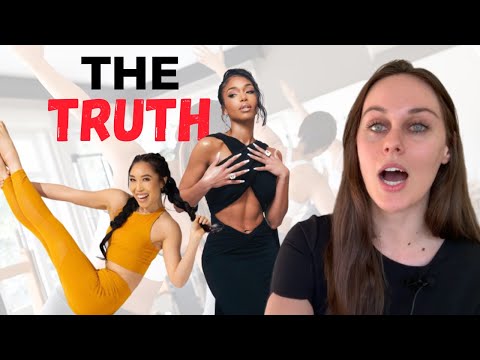 The truth about Pilates for weight loss and toning