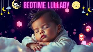 🌙  Toddlers Peaceful Bedtime Music to Relax | Mozart Brahms Lullaby