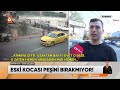 eski kocası peşini bırakmıyor atv ana haber 1 ekim 2024