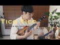 Tico Tico - Uke Boy (Ukulele Duet TAB)