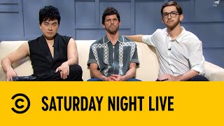 Try Guys | SNL S48 | Comedy Central Asia