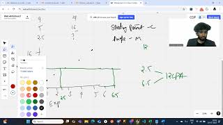Linear Regression in Machine Learning 🔥 Full Course for Beginners (2025) | Python + Real Examples