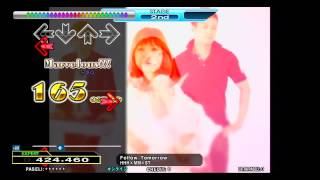 DDR 2014 - Follow Tomorrow (SP-EXPERT)