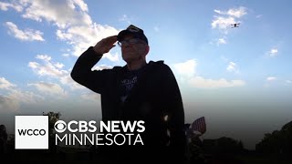 TikTok star and veteran Patriotic Kenny dies at 84