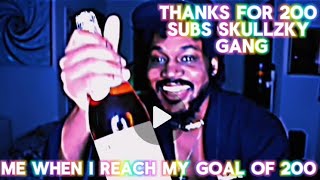 200 സബ്‌സിന് വളരെയധികം നന്ദി!🥳🥳 #200 #sub #subscribe #like #likes #fypage #fypshorts #edit