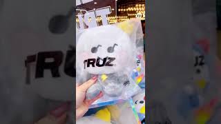 TREASURE Truz first POP UP in Thailand