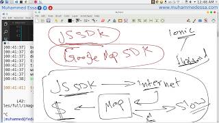 69 Ionic 3 Google Maps native SDK