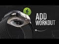 How Do I Add a Workout to My Apple Watch? (explained)