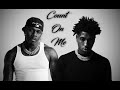 Count On Me (YB Only) Official audio