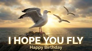 ๐ Happy Birthday Song โ Inspirational Birthday Anthem ๐๏ธ