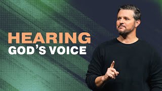 How to Grow in Prophecy and Hear God’s Voice