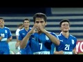 JSW Bengaluru FC 2-3 Altyn Asyr (AFC Cup 2018 Inter-Zone Semi-finals - First Leg)