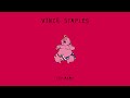Vince Staples - The Big Bad Wolf (Audio)