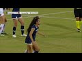 #6 Notre Dame vs  Louisville  | NCAA Women Soccer Oct 15,2022