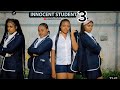 INNOCENT STUDENT(EPISODE 3) - (High school musicaal)