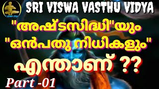 ഹനുമാൻ സ്വാമിയുടെ അഷ്ടസിദ്ധികൾ ഏതൊക്കെ ?എന്താണ്?വിവരണങ്ങൾ   || HANUMAN SEVA|| SRI VISWA VASTHU VIDYA