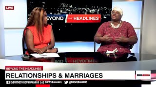 BEYOND THE HEADLINES MAR 14