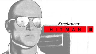 We've got 'em Running Scared - Hitman Freelancer