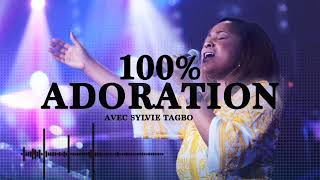 100% Worship with Sylvie Tagbo