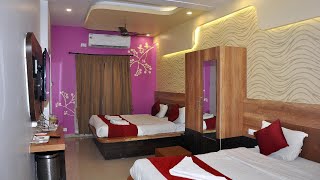 SDM Golden Tower Hotel, Rameswaram, India