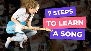 Yousician How-to: 7 Steps To Learn A Song