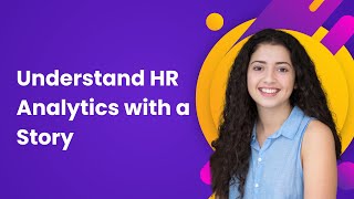 Understand HR Analytics with a story | what is hr analytics #hranalytics #hranalyticspro