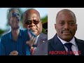 PASTEUR JONH ALOBI CONGO EKOBONGA LISUSU TE  ABONNEZ-VOUS SUR GLOIRE KIAMUINI TV