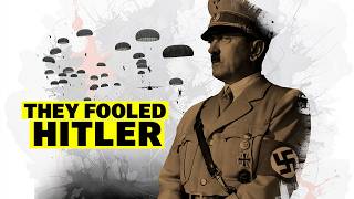 How Spies and Mathematicians Shortened WW2 by 2 Years