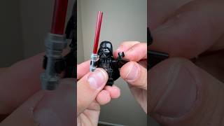 LEGO Minifigure Hacks EVERYONE Should Be Using 😳🔥