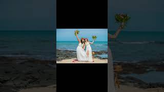 Elope with style in Hawaii! Hawaii’s Best Elopement Packages with Kona Wedding Officiant®