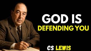 They Finally Realized They Messed With the Wrong One—Now They’re Panicking | C.S. Lewis Inspired