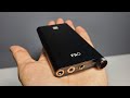 Fiio Q3 Review (THE POWER IN YOUR PALM, OUTSTANDING!!)