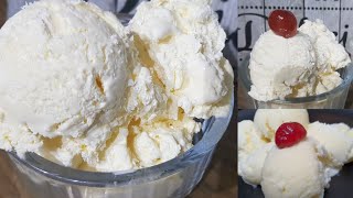 Icecream Powder ഇല്ലാതെ, വെറും 3 ചേരുവകൾ കൊണ്ട് ബേക്കറിയിലെ കിടിലൻ Joy ഐസ്ക്രീം തയ്യാറാക്കാം|