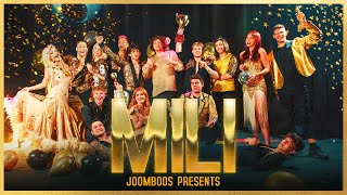 JOOMBOOS - MILI ( music )