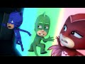 PJ Masks Season 3 Full Episodes Take Romeo Off The Road ⭐ PJ Masks Full Episode