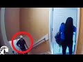 The Most DISTURBING Stalkers Caught on Camera