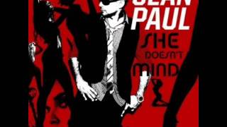 Sean Paul - She doesn't mind Mix