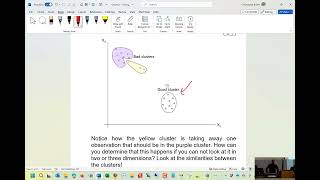 Applied Multivariate Statistical Analysis (2023) - Class #19, cluster analysis