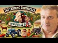 Celebrating a Traditional English Country Fair  - The Farming Chronicles